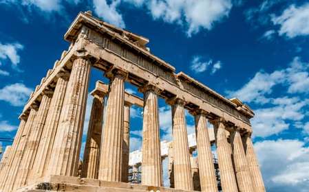 Athènes : Billet pour l'Acropole avec audioguide et sites optionnels