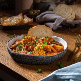 Athènes : Cours de cuisine à la maison de pierre de Kerameikos