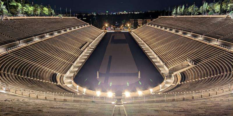 Stade Panathénaïque