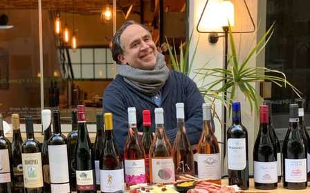 Athènes : Dégustation de vins à l'heure !