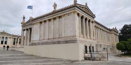 Académie d'Athènes
