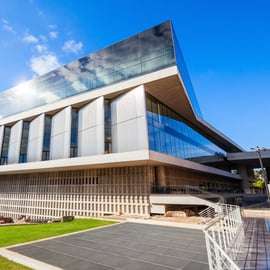 Athènes : Billets pour le musée de l'Acropole avec audioguide