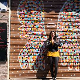Athènes : Visite guidée du Street-Art urbain