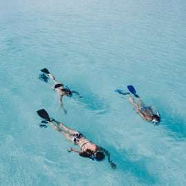 Athènes : Aventure de plongée en apnée sur la Riviera