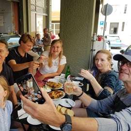 Athènes : La visite culinaire par excellence