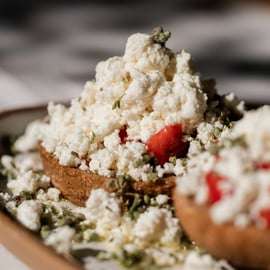 Athènes : Cours de cuisine à la maison de pierre de Kerameikos