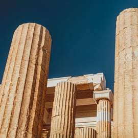 Les temps forts d'Athènes : Acropole, Parthénon et musée