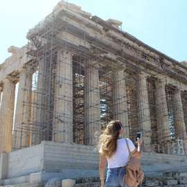 Athènes : Billets pour l'Acropole et le Musée de l'Acropole avec audioguide