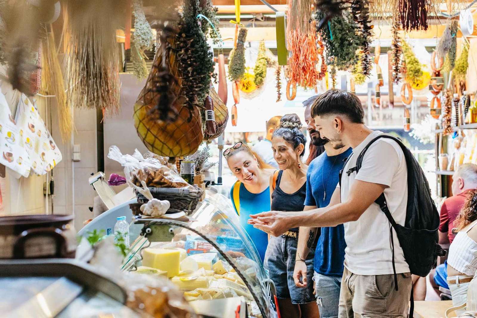 Athènes : Visite culinaire de la cuisine grecque authentique