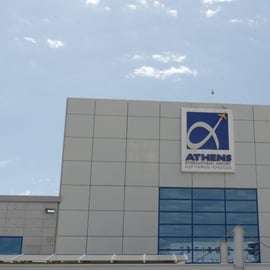 Transfert privé entre l'aéroport et les hôtels d'Athènes