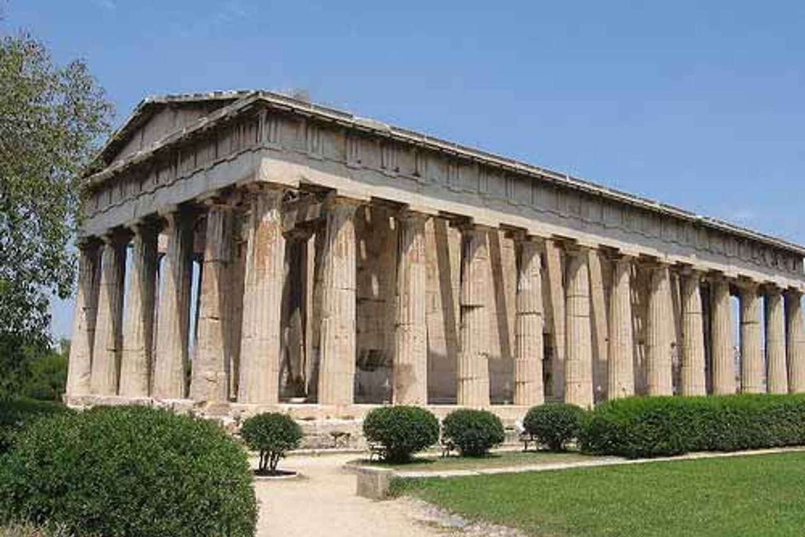 Excursion touristique privée d'une journée à Athènes