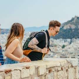 Athènes : Visite en petit groupe du Parthénon, de l'Acropole et des musées d'Athènes