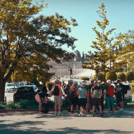 Athènes : Visite à vélo du centre historique d'Athènes