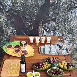 Athènes : aventure culinaire autour de la street food (15 dégustations)