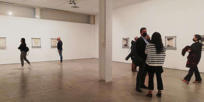 Centre d'Art Contemporain Ileana Tounta