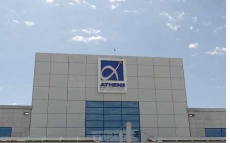 Transfert privé entre l'aéroport et les hôtels d'Athènes