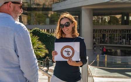 Athènes : Musée archéologique national Visite guidée privée