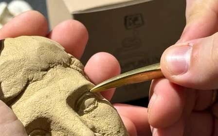 Athènes : Devenez un sculpteur antique : Créez votre chef-d'œuvre grec