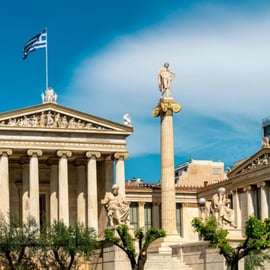 Athènes : City Pass avec Acropole, musées, bus à arrêts multiples et transfert