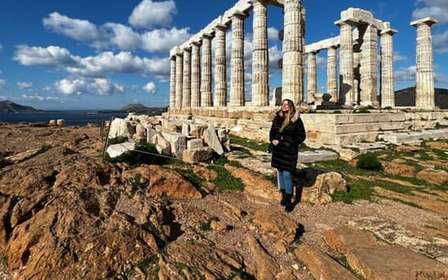 Athènes : Le temple de Poséidon de Sounio et l'excursion sur la Riviera athénienne