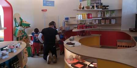 Musée hellénique des enfants