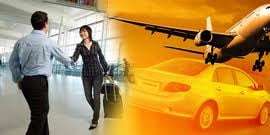 Athènes : Transfert de/vers l'aéroport d'Athènes et les hôtels d'Athènes