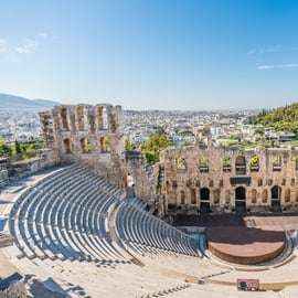 Athènes : Visite guidée de l'Acropole avec un guide agréé