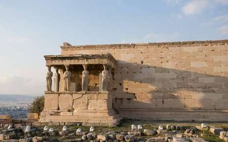 Athènes : Visite guidée privée de l'Acropole en coupe-file