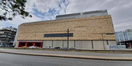 Musée national d'art contemporain