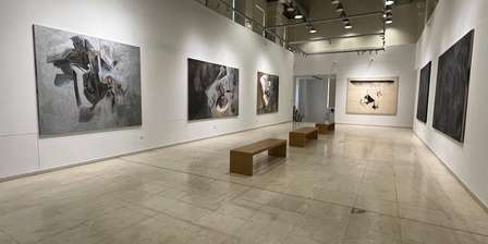 Galerie Municipale d'Athènes