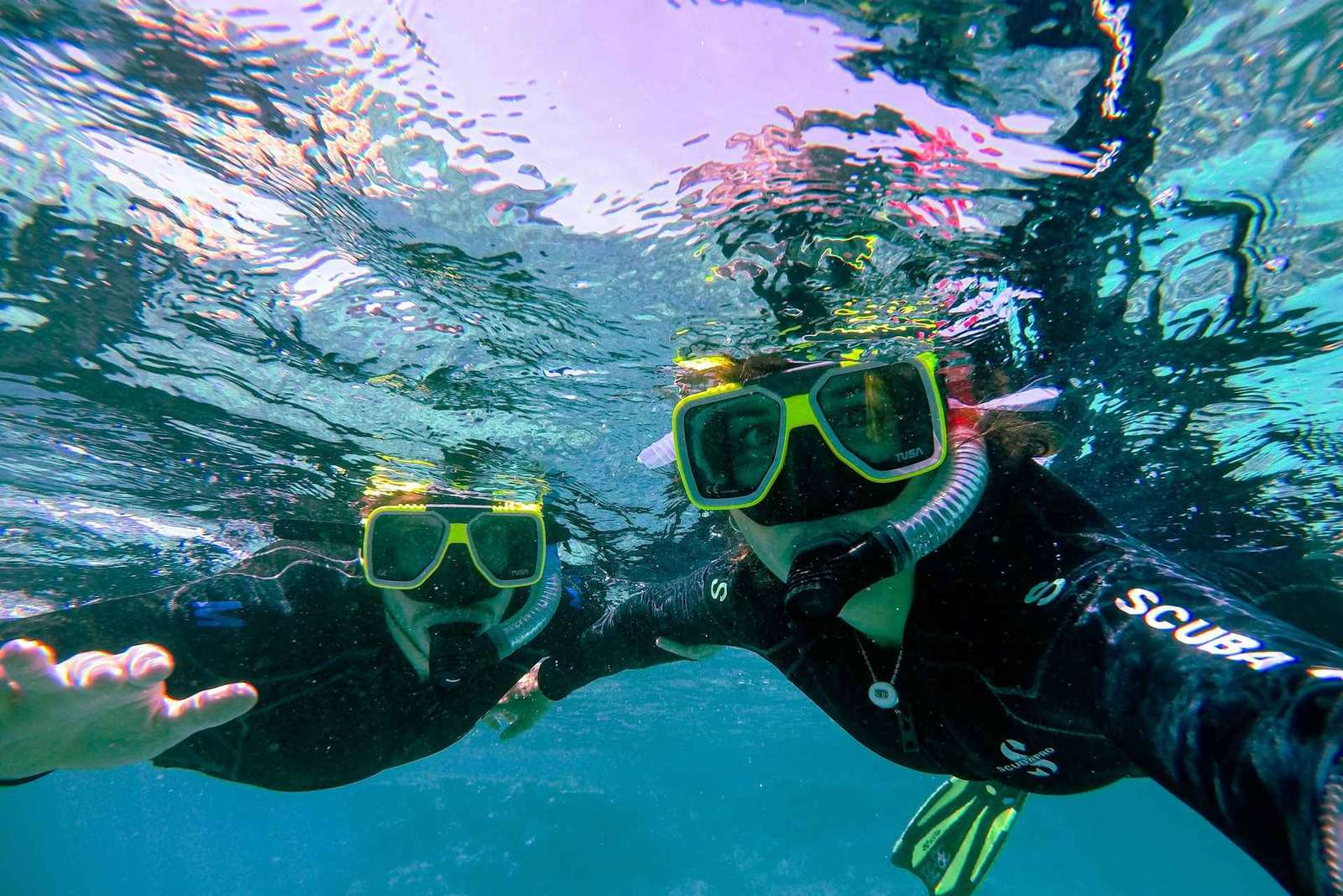 Athènes : Aventure de plongée en apnée sur la Riviera