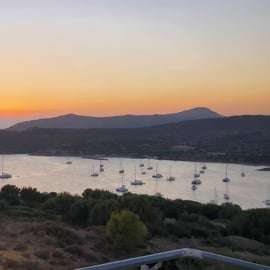 Athènes : Cap Sounio et Temple de Poséidon avec audioguide