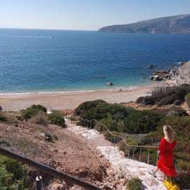 Athènes : Le temple de Poséidon de Sounio et l'excursion sur la Riviera athénienne