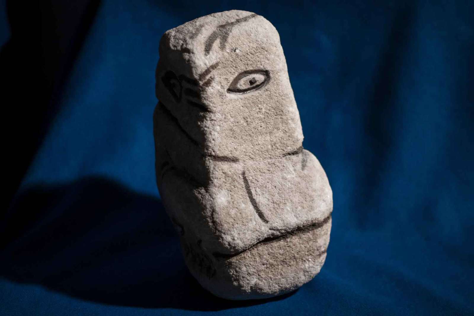 Atelier de sculpture sur marbre : Créez votre propre symbole de force