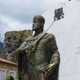 Au départ d'Athènes : Sparte antique et Mystras Excursion privée d'une journée