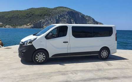 Port de croisière du Pirée Transfert facile vers l'aéroport d'Athènes