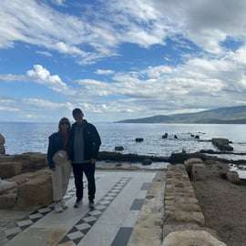 Depuis Athènes : sur les traces de l’apôtre Paul – Athènes et Corinthe