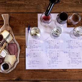 Athènes : Dégustation de vin dans la vieille ville de l'Acropole
