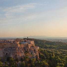 Athènes : Visite guidée de l'Acropole, du Parthénon et du Musée de l'Acropole