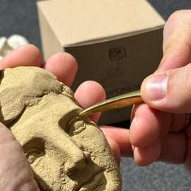 Athènes : Devenez un sculpteur antique : Créez votre chef-d'œuvre grec