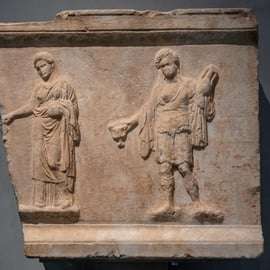 Athènes : billet d'entrée réservé au musée de l'Acropole et visite audio