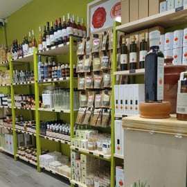 Athènes : expérience de dégustation d'huile d'olive crétoise