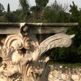 Athènes : Billet d'entrée pour l'Agora et le Temple d'Hephaistos