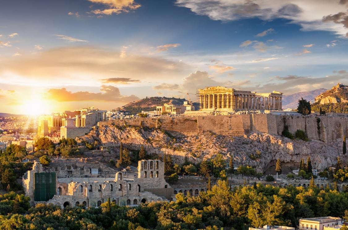 Athènes