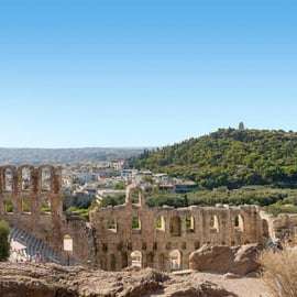 Athènes : Visite privée de l'Acropole avec un guide expert agréé