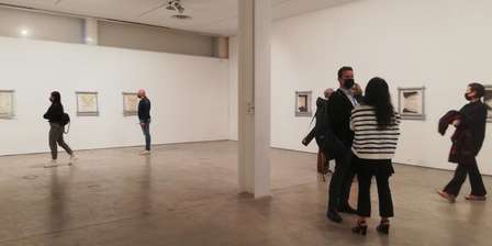 Centre d'Art Contemporain Ileana Tounta