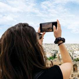 Athènes : Visite guidée de l'Acropole et du Parthénon (premier accès)