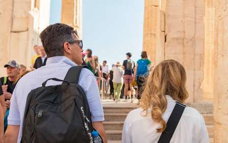 Athènes : Visite guidée privée de l'Acropole et du musée de l'Acropole