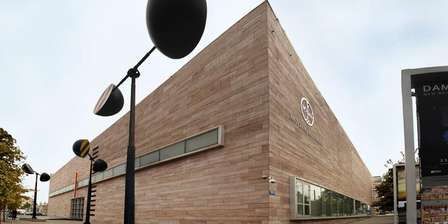 Musée Benaki au 138 Pireos St