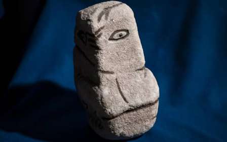 Atelier de sculpture sur marbre : Créez votre propre symbole de force